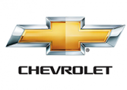 Chevrolet пороги с подсветкой Шевроле