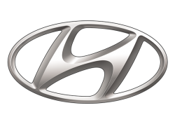 Hyundai пороги с подсветкой Хундай