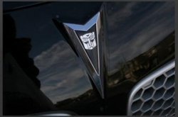 логотип трансформер autobots 3d 2,5 см логотипы