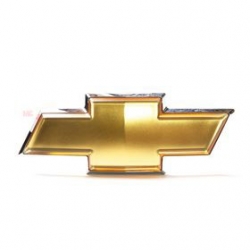 эмблема задняя chevrolet штатные логотипы