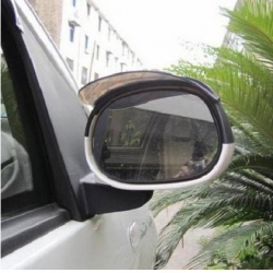 козырёк на зеркало заднего вида автомобильный экстерьер
