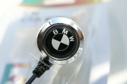 зарядка для телефона с логотипом bmw зарядка для телефона с логотипом автомобиля