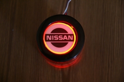 пепельница с подсветкой nissan пепельницы с подсветкой логотипа