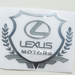 Toyota Lexus Р»РѕРіРѕ