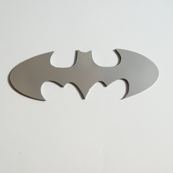 логотип batman на заказ по вашему размеру логотипы