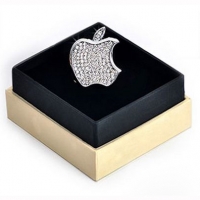 Ароматизатор с логотипом Apple