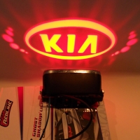 Проектор заднего бампера KIA