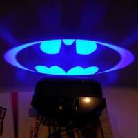 Проектор заднего бампера Batman