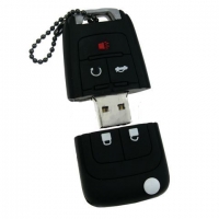 USB флешка с логотипом Chevrolet