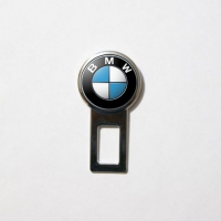 Обманка ремня безопасности BMW