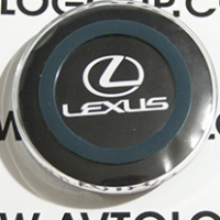 Беспроводная зарядка Lexus
