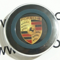 Беспроводная зарядка Porsche глянец