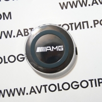Беспроводная зарядка для телефона AMG