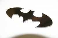 логотип batman на заказ по вашему размеру логотипы