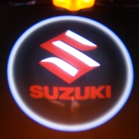 навесная подсветка дверей suzuki 5w навесная подсветка дверей 5w