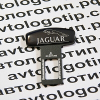 заглушка ремня безопасности jaguar заглушка ремня безопасности с логотипом