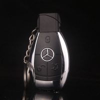 Зажигалка с логотипом Mercedes