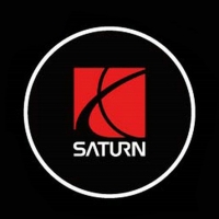 Врезная подсветка дверей Saturn 7W