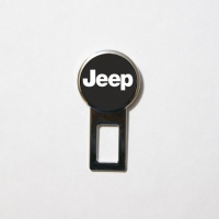 Обманка ремня безопасности Jeep