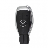 USB флешка с логотипом Mercedes