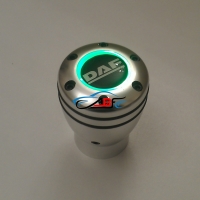 Рукоятка КПП с подсветкой DAF