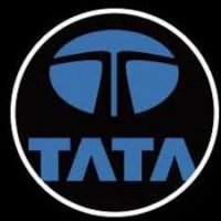 Врезная подсветка дверей Tata 7W