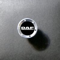 Прикуриватель с логотипом DAF