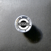 Прикуриватель с логотипом  Nissan