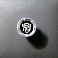 Прикуриватель с логотипом  Autobots
