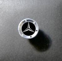 Прикуриватель с логотипом  Mercedes