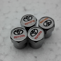 Колпачки на ниппель Toyota (Тайота)