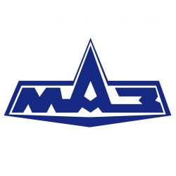 Логотип МАЗ