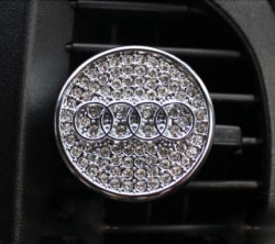 ароматизатор с логотипом audi ароматизатор в салон
