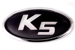 2d светящийся логотип kia k5 2d логотипы