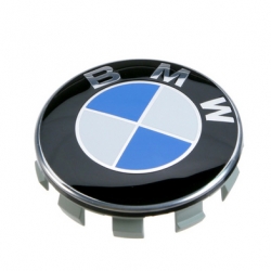 заглушки на диски bmw 68мм bmw
