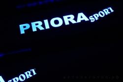 накладки на пороги с подсветкой vaz priora sport vaz накладки на пороги с подсветкой лада