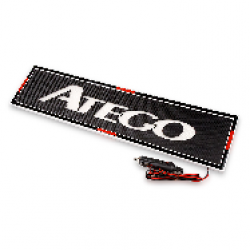 табличка mercedes atego логотип мерседес