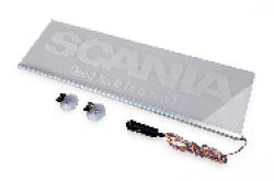 табличка scania логотипы скания