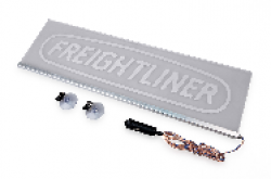 табличка freightliner freightliner