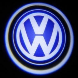 штатная подсветка дверей volkswagen 7w штатная подсветка дверей