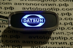 проектор заднего бампера datsun datsun