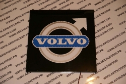 светящийся логотип для грузовика volvo логотип вольво