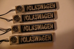 подсветка салона volkswagen подсветка салона