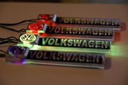 подсветка салона volkswagen подсветка салона