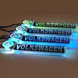 подсветка салона volkswagen подсветка салона