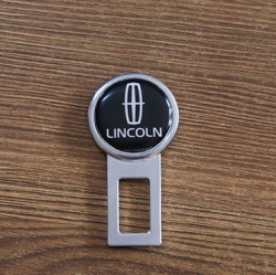 обманка ремня безопасности lincoln обманка ремня безопасности, затычка