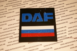 светящийся логотип daf россия логотипы даф