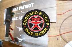 накладки на пороги с подсветкой уаз патриот зеркальные накладки на пороги c подсветкой