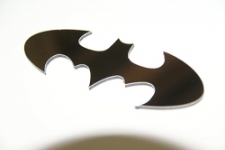 логотип batman на заказ по вашему размеру логотипы