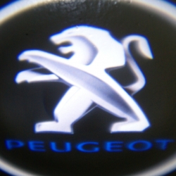штатная подсветка дверей peugeot 5w штатная подсветка дверей